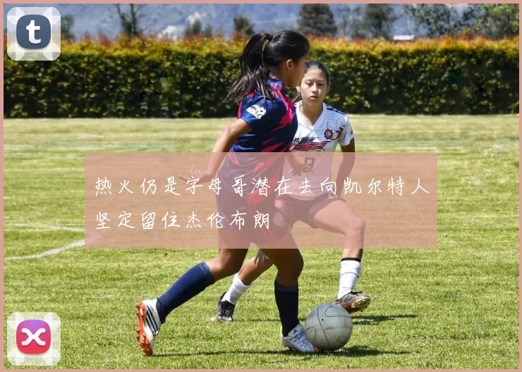 热火仍是字母哥潜在去向凯尔特人坚定留住杰伦布朗